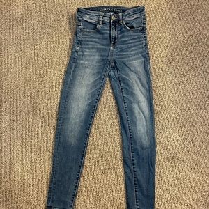 American Eagle Stretch Jeans